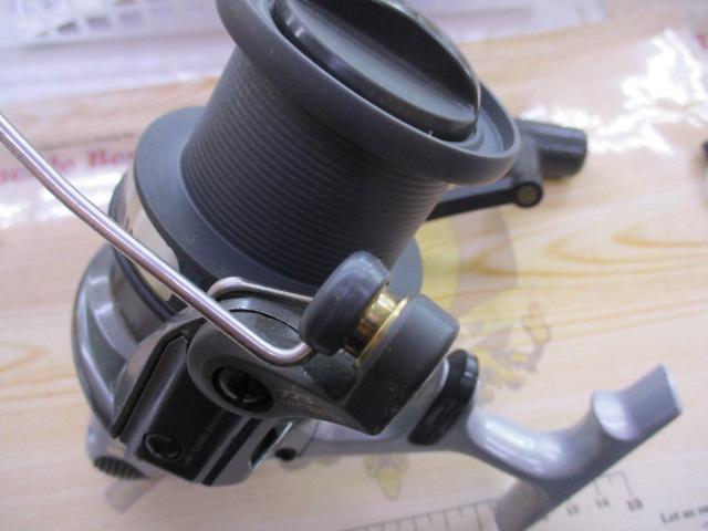 パワーキャストS 30T 5号タイプ