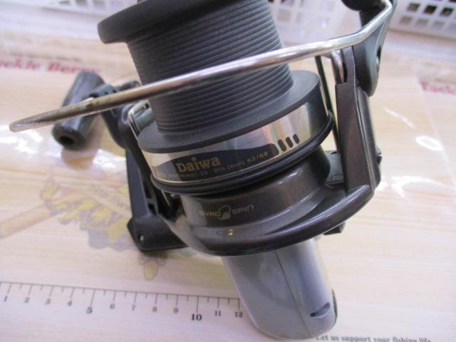 パワーキャストS 30T 5号タイプ