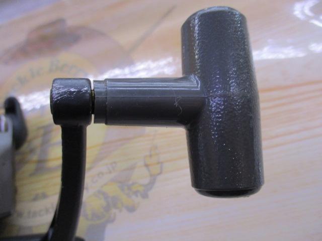 パワーキャストS 30T 5号タイプ