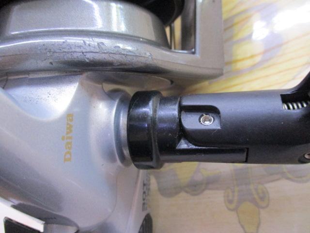 パワーキャストS 30T 5号タイプ