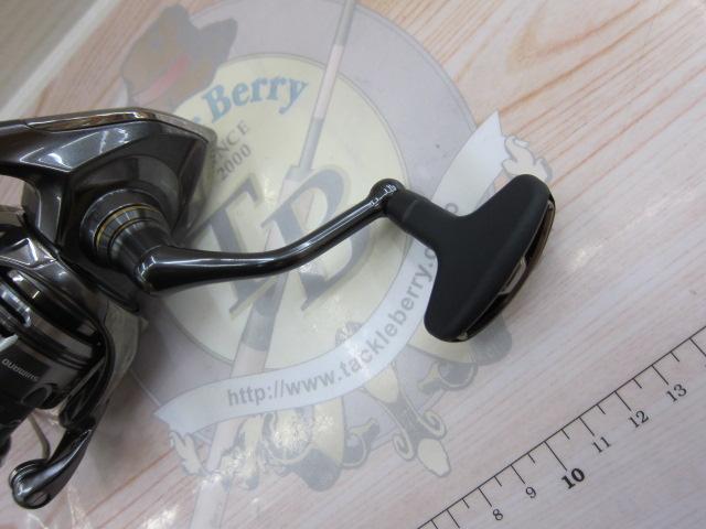 24ツインパワー 3000MHG