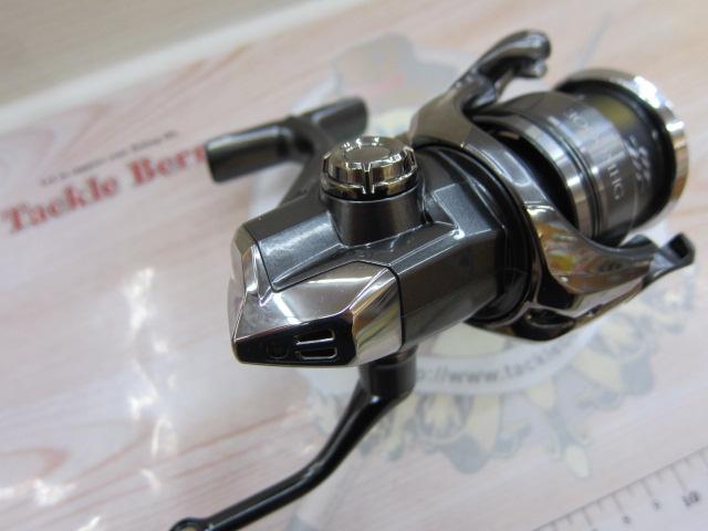 24ツインパワー 3000MHG