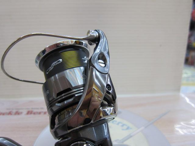 24ツインパワー 3000MHG