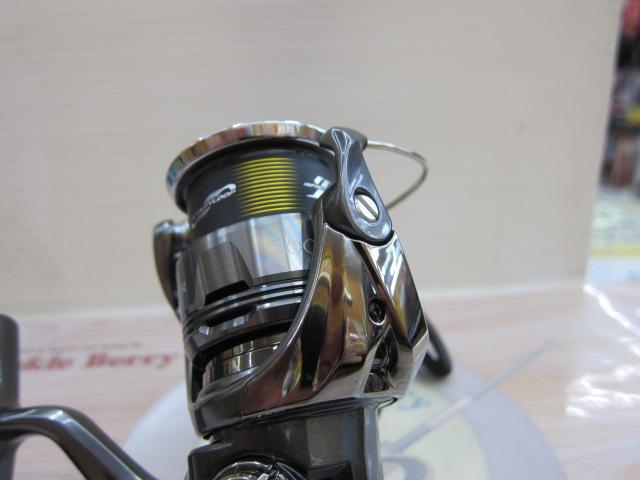 24ツインパワー 3000MHG