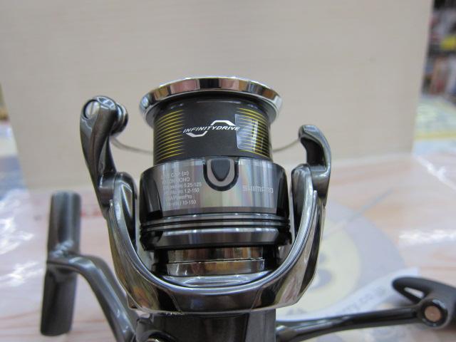 24ツインパワー 3000MHG