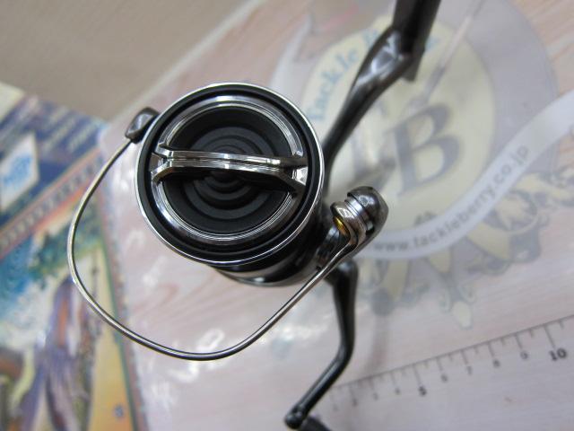 24ツインパワー 3000MHG