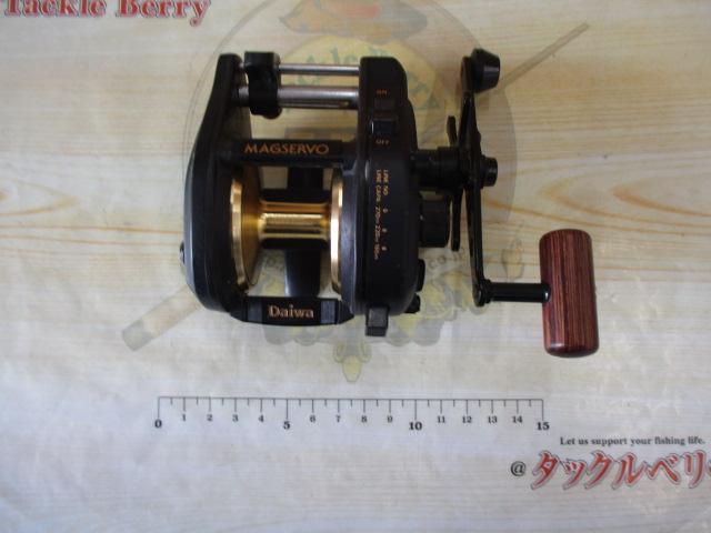 シーラインマグサーボ SS-30