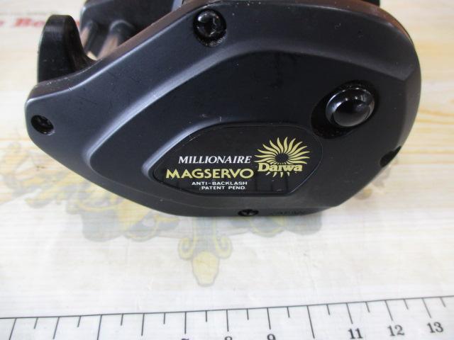 シーラインマグサーボ SS-30