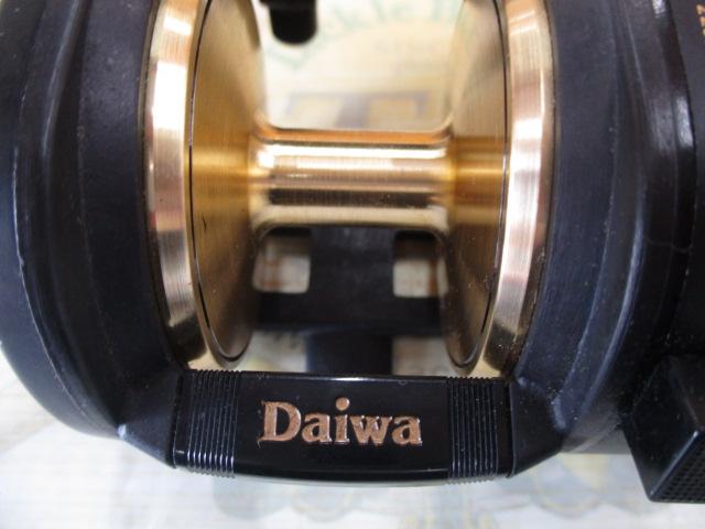 シーラインマグサーボ SS-30