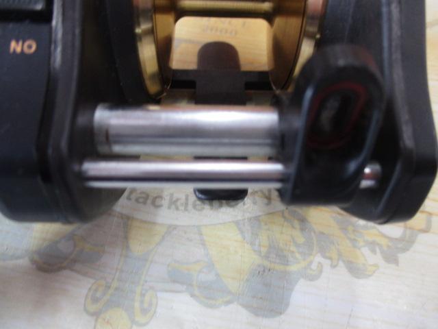 シーラインマグサーボ SS-30