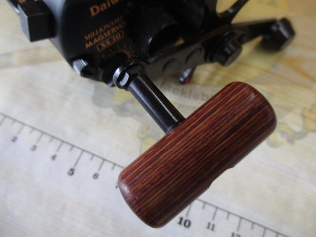 シーラインマグサーボ SS-30