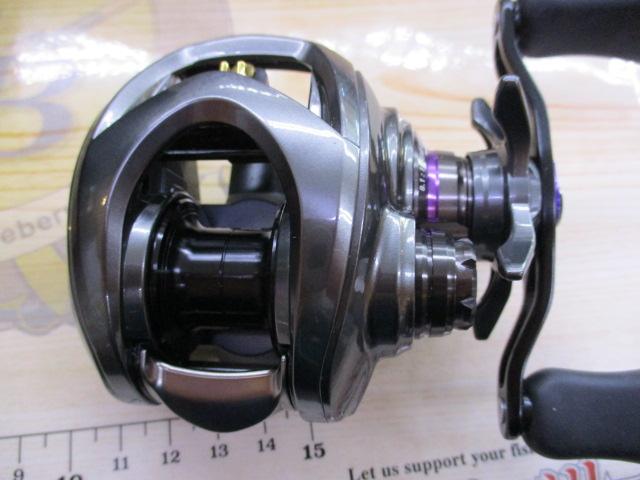 スティーズCT SV TW 700XH｜＠ベリーネット 日本最大新品中古釣具WEB