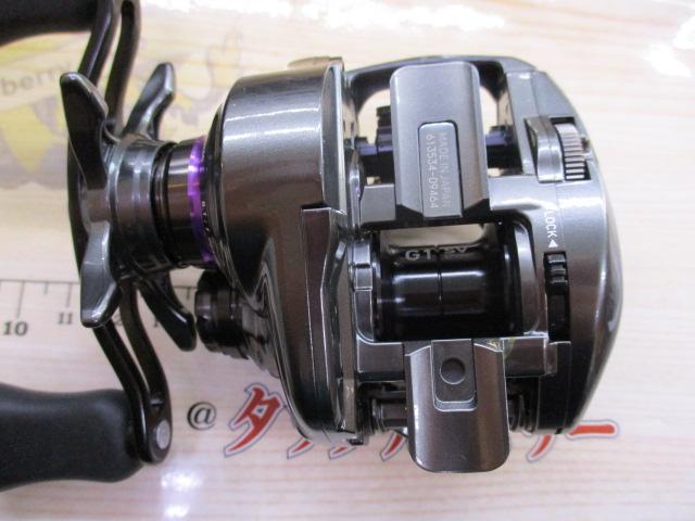 スティーズCT SV TW 700XH｜＠ベリーネット 日本最大新品中古釣具WEB