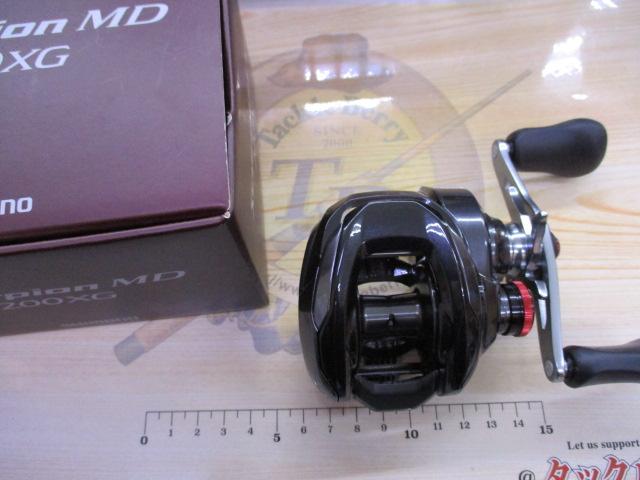 24スコーピオンMD 200XG