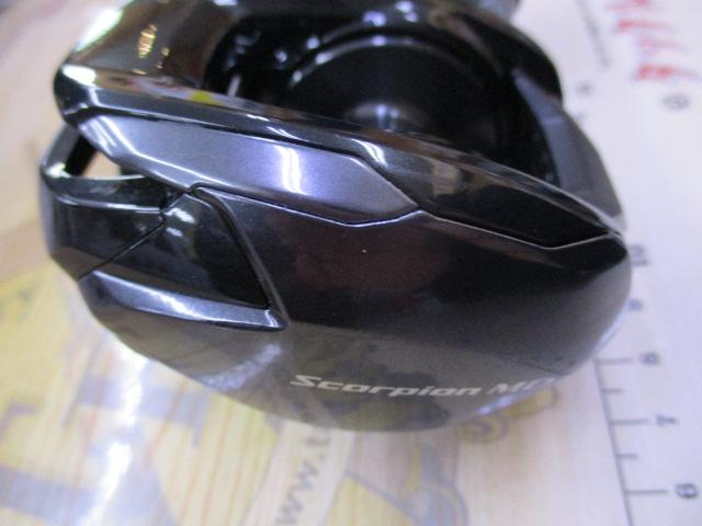 24スコーピオンMD 200XG
