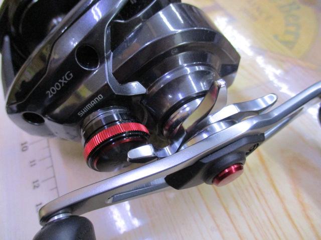 24スコーピオンMD 200XG