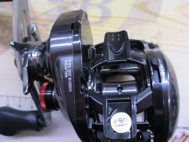 24スコーピオンMD 200XG