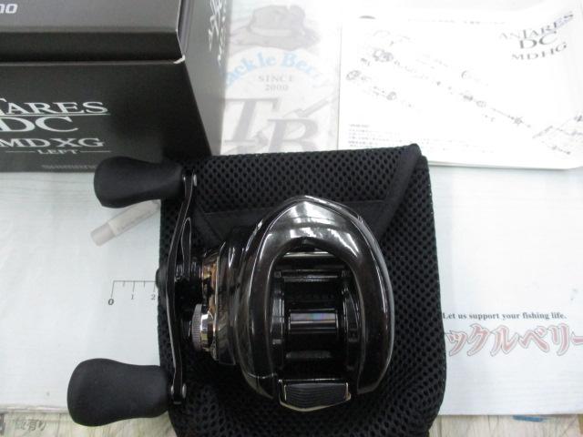 23アンタレスDC MD XG LEFT