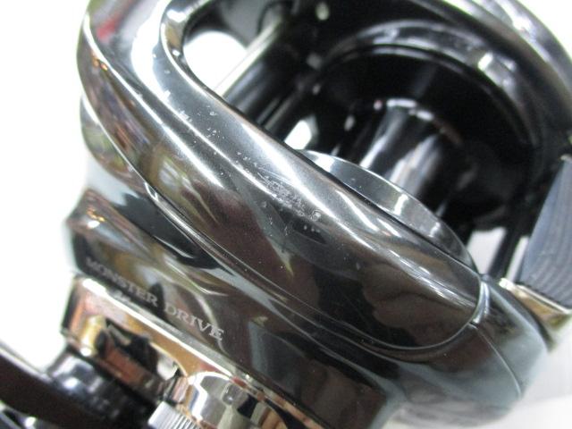 23アンタレスDC MD XG LEFT