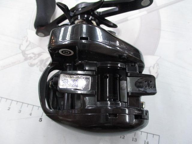 23アンタレスDC MD XG LEFT