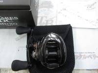 23アンタレスDC MD XG LEFT