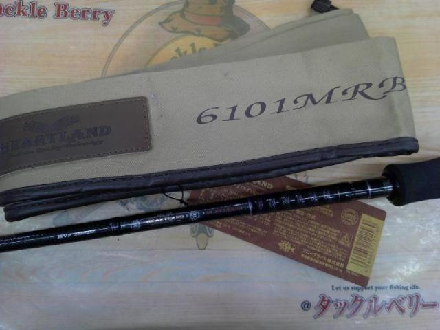 ハートランド HL6101MRB-18