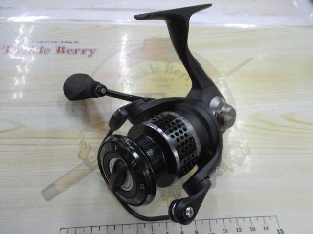 ブラックホークⅡ2000