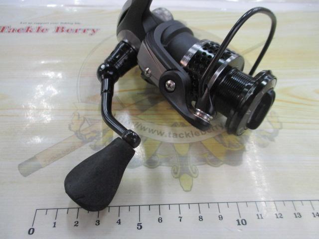 ブラックホークⅡ2000