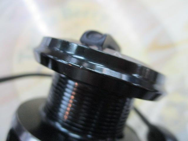 ブラックホークⅡ2000