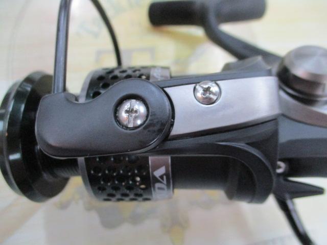 ブラックホークⅡ2000