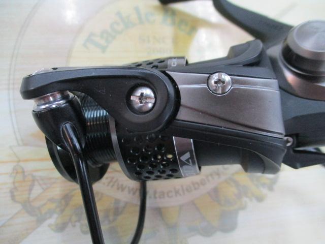 ブラックホークⅡ2000