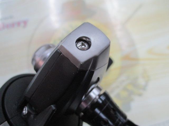 ブラックホークⅡ2000