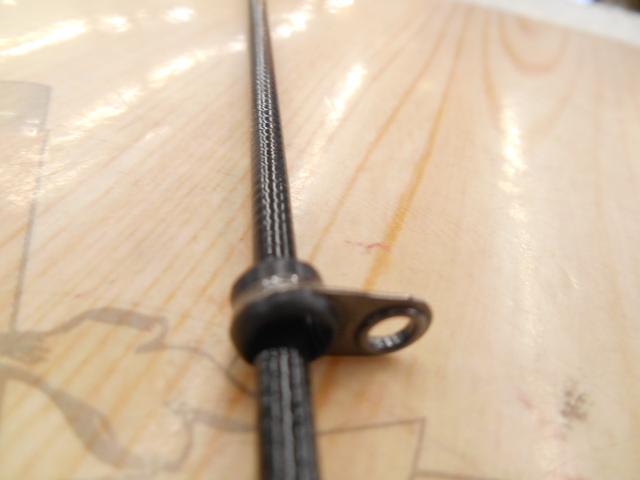 イングラム遠投両軸 4-585