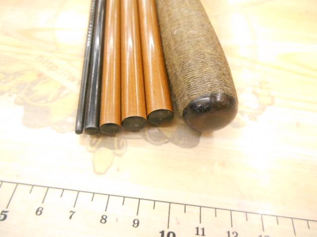 二代目枯法師 19