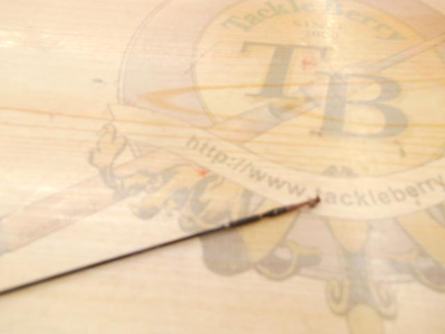 二代目枯法師 19