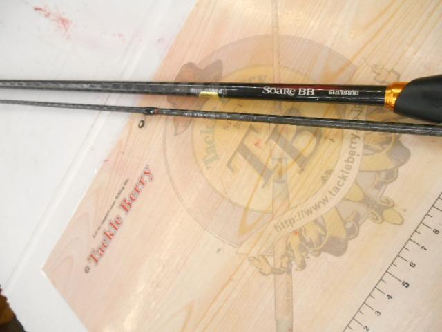 23ソアレBB S76L-S