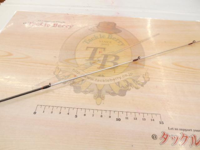 23ソアレBB S76L-S