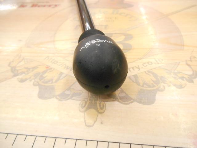 23ソアレBB S76L-S