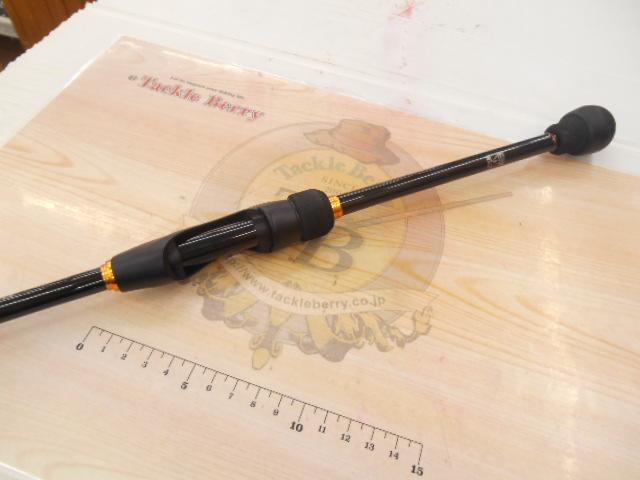 23ソアレBB S76L-S