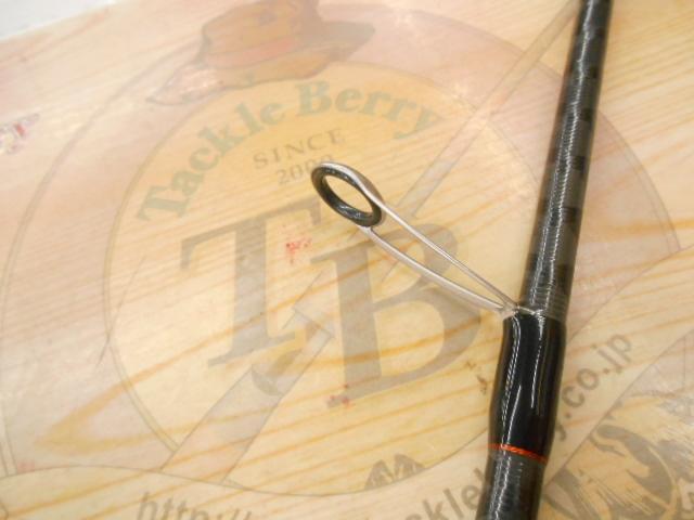 23ソアレBB S76L-S