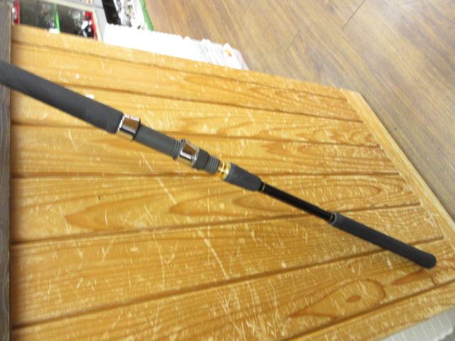 オーバーゼア 96H