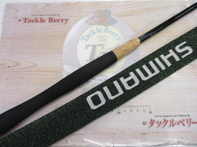 渓流テンカラZL 34-38