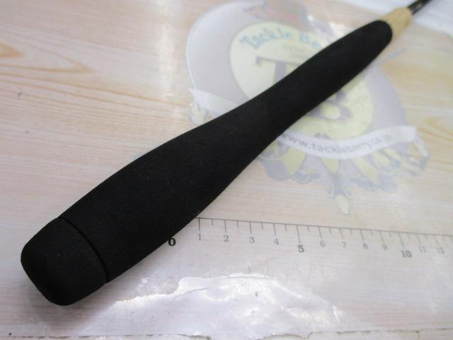 渓流テンカラZL 34-38