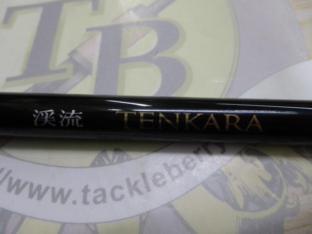 渓流テンカラZL 34-38