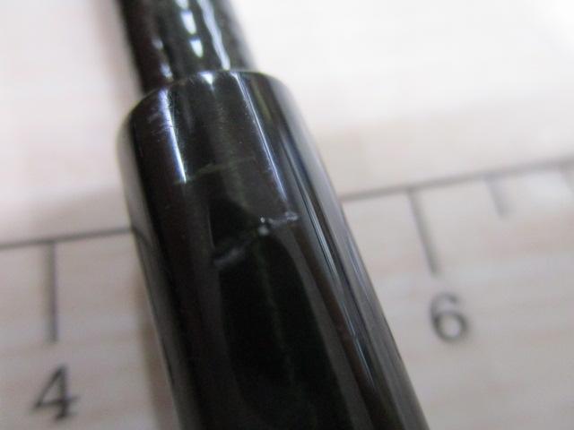 渓流テンカラZL 34-38