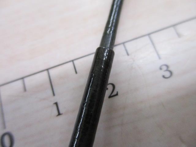 渓流テンカラZL 34-38