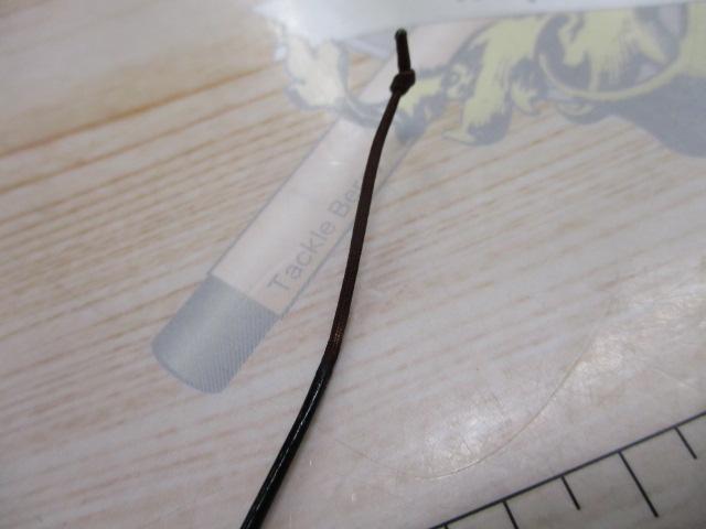 渓流テンカラZL 34-38