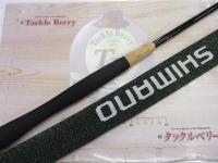 渓流テンカラZL 34-38