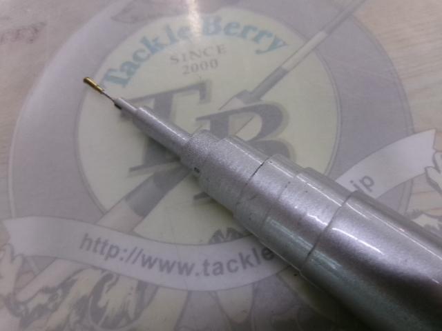 SZ銀影センサー T中硬硬95MG