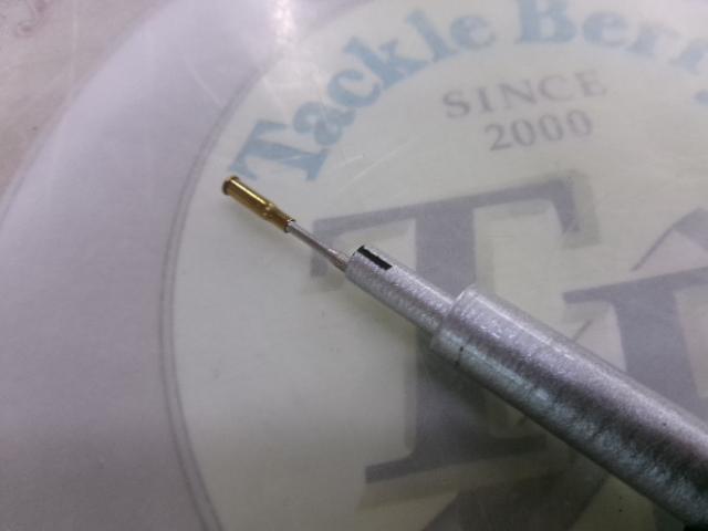 SZ銀影センサー T中硬硬95MG